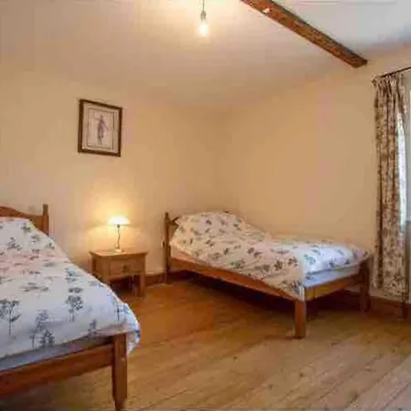 Сasa de vacaciones Stunning 4 Bedroom