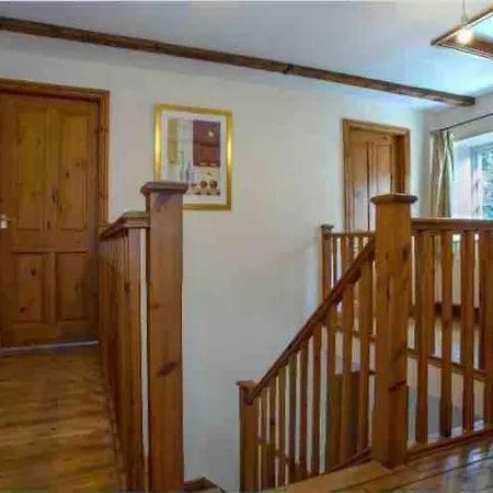 Сasa de vacaciones Stunning 4 Bedroom