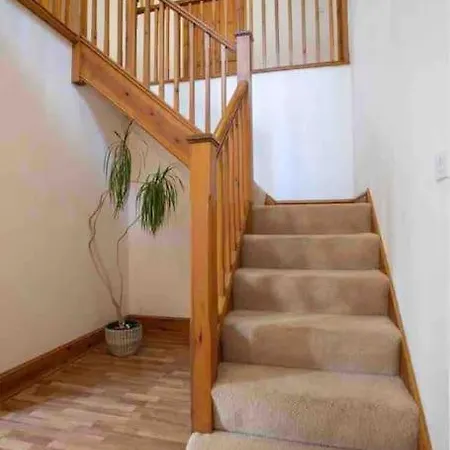 Stunning 4 Bedroom * York